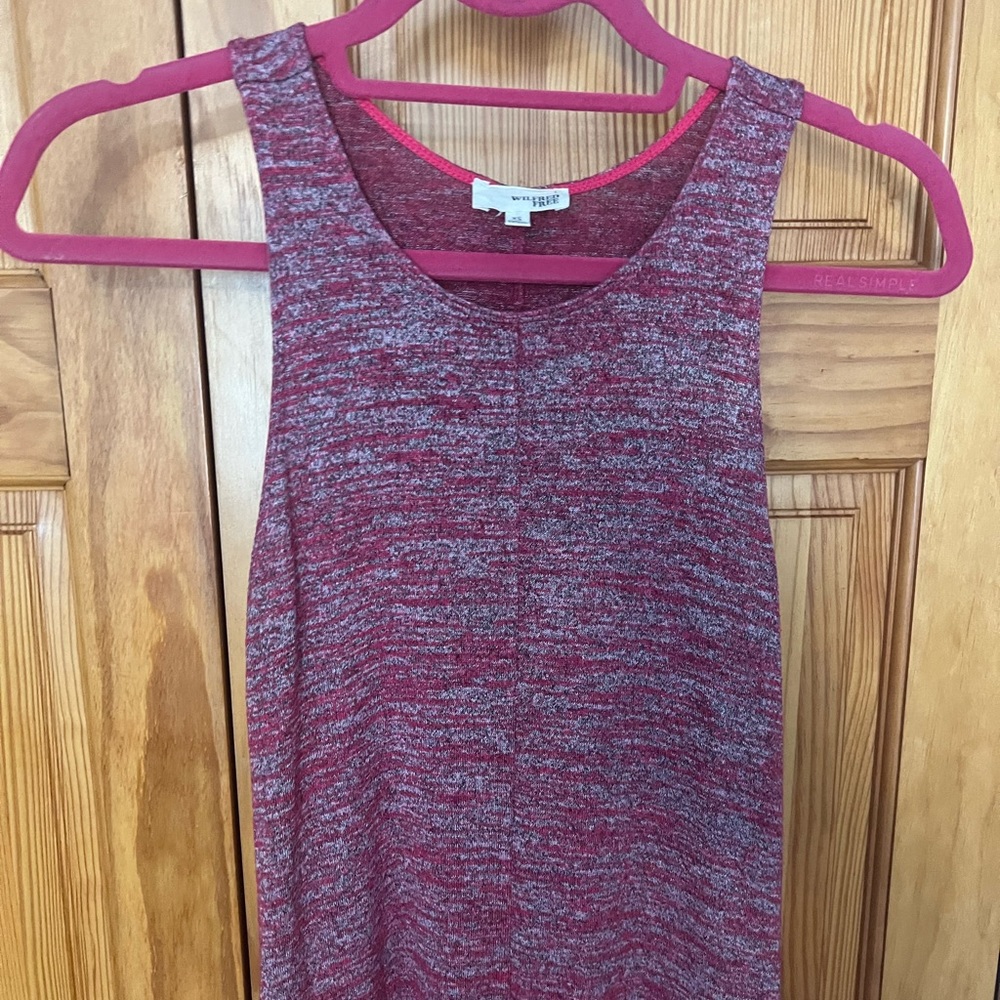 Wilfred free Aritzia Dress